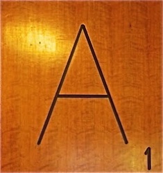 Asheville Scrabble A1