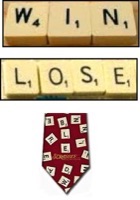 Win-Lose-Tie