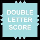DoubleLetterScore